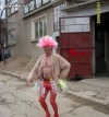 Przybysz z obcej planety 