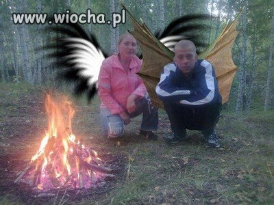 Mistrz photoshopa