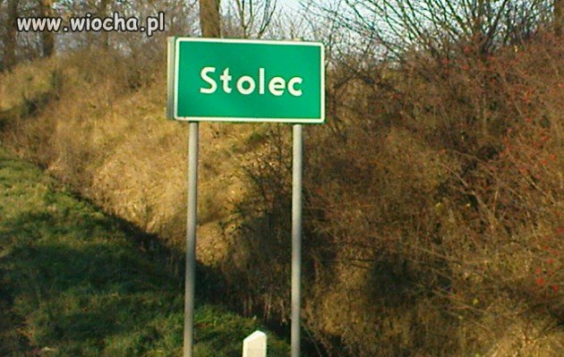 Jak widać...