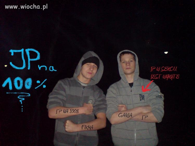 Gangsta XXI wieku