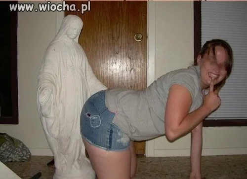 Całkowicie się popierdzieliło