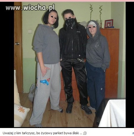 Jest drech