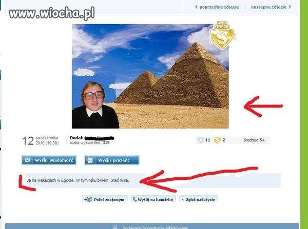 Wakacje 