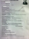 Ostatnie CV jakie otrzymałem