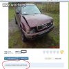 Sprowadzony od dziadka z Niemiec.