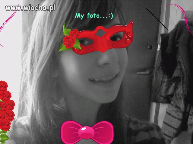 My foto
