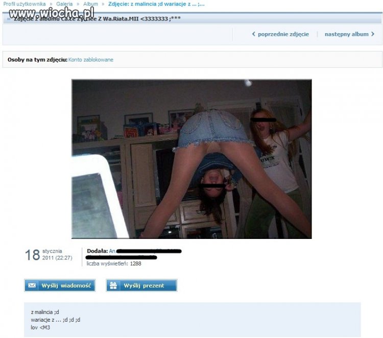 Mistrzyni pierwszego czy drugiego planu??