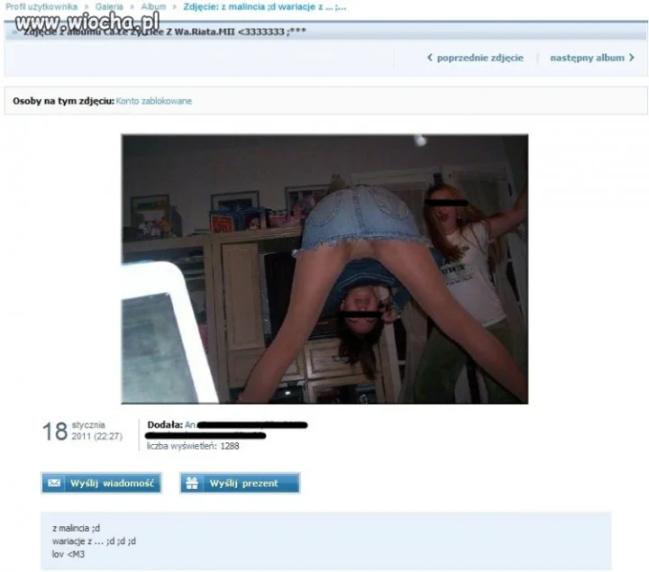 Mistrzyni pierwszego czy drugiego planu??
