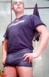 Lans na fotce 