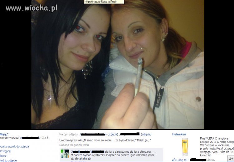 "urodziny przy lolku"