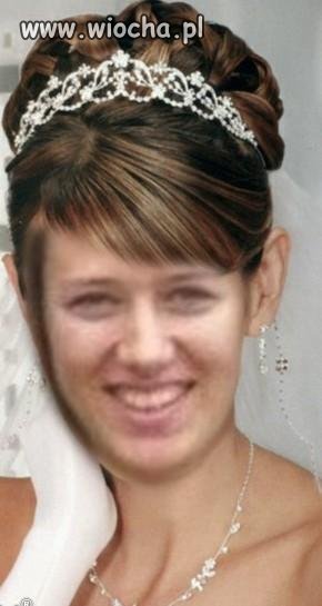 Najważniejszy dzień w życiu...