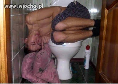 Bo spać można wszędzie