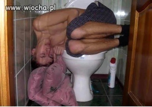 Bo spać można wszędzie