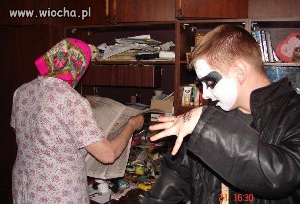 Chyba nie wymaga komentarza