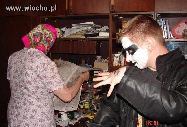 Chyba nie wymaga komentarza
