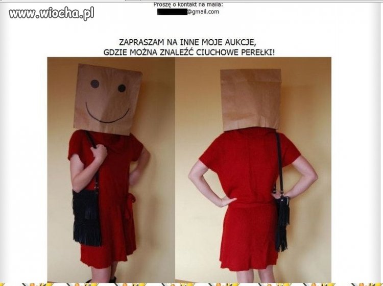 Nic Dodać, Nic ująć..