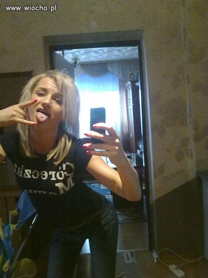 Córeczka mamusi 
