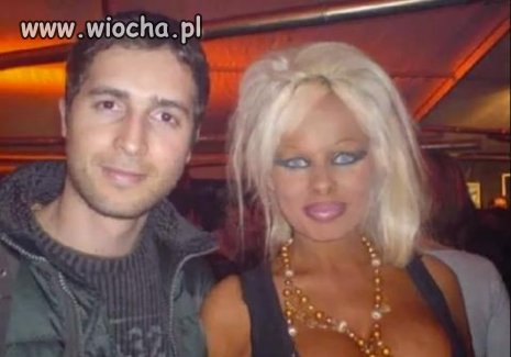 Trochę nie za bardzo wiem jak to opisać...
