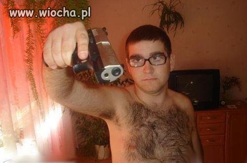 Gangsta