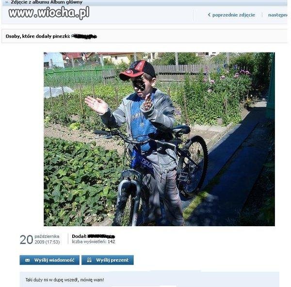 Taki opis