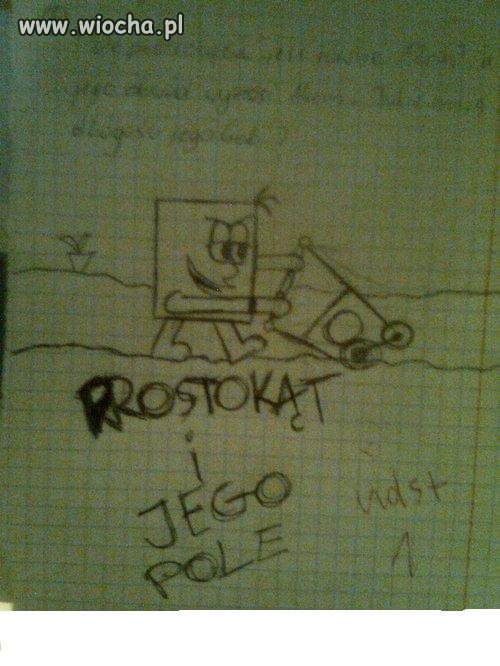 Prostokąt