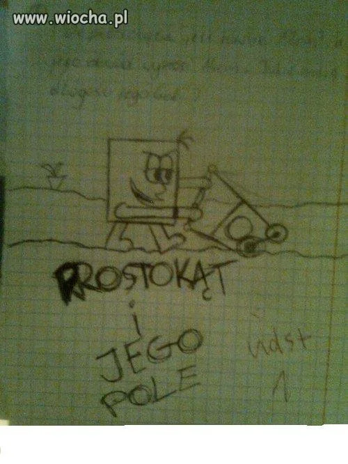 Prostokąt
