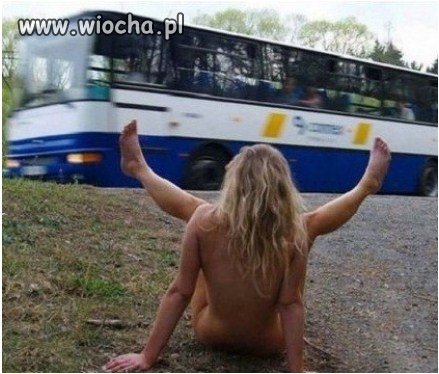 Patrzcie co tam mam 