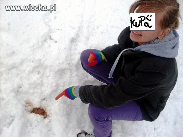 A takie tam...