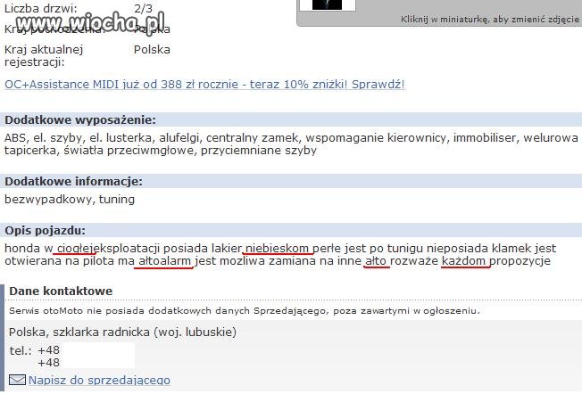 Byk na byku
