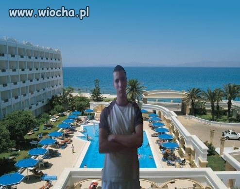 Ja w grecji