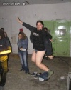 Lece bo chce
