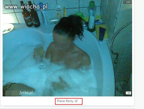 "Piana Party "
