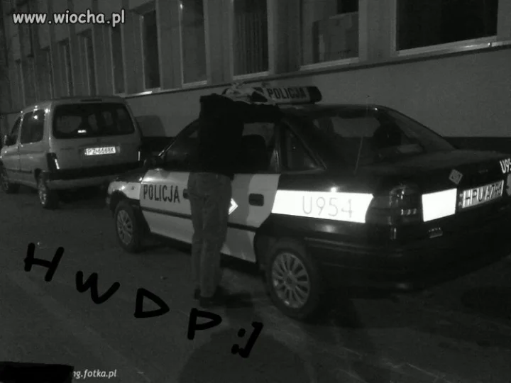 Ale jestem zły 