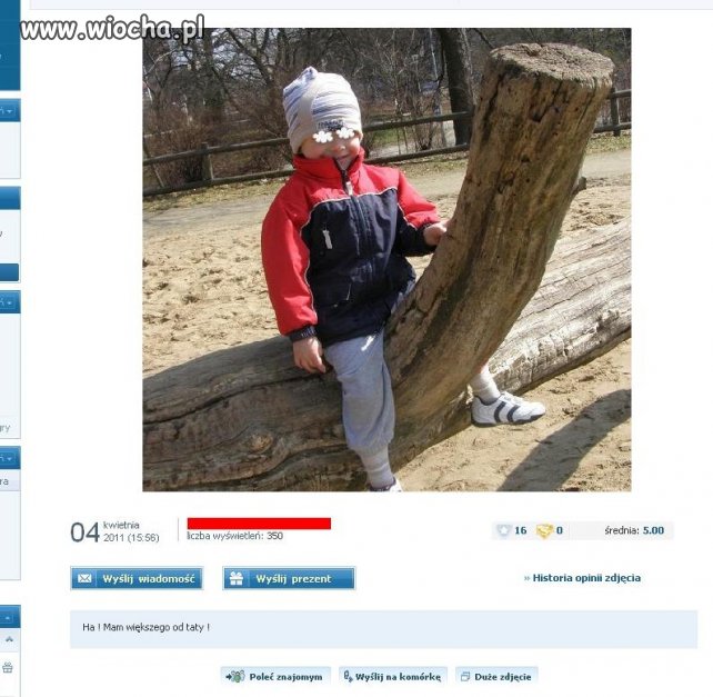 Szczerość Dziecka
