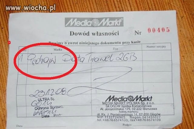 Pędrajw