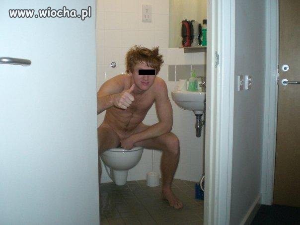 Już w porządku mój żołądku