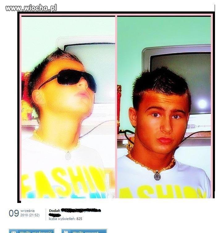 Skwarek...