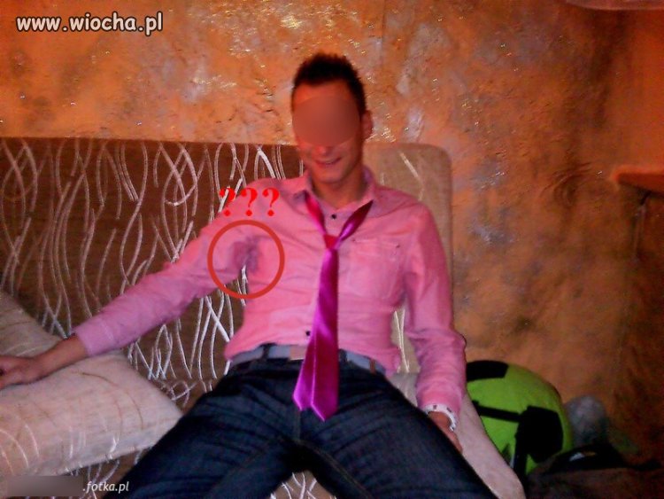 Macho?