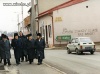 Od żydów zarazy ochroń nas panie !