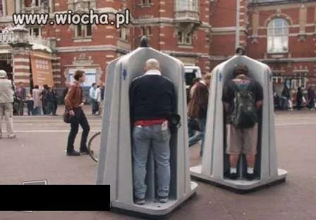 Trochę publiczne 