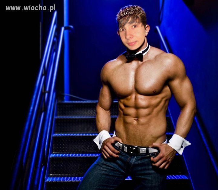 Mistrz photoshopa
