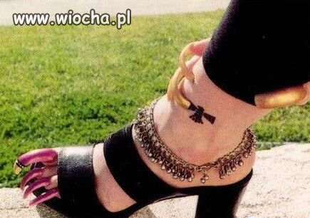 Kobieta pożyteczna
