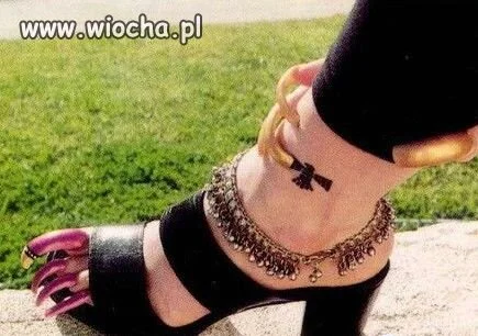 Kobieta pożyteczna