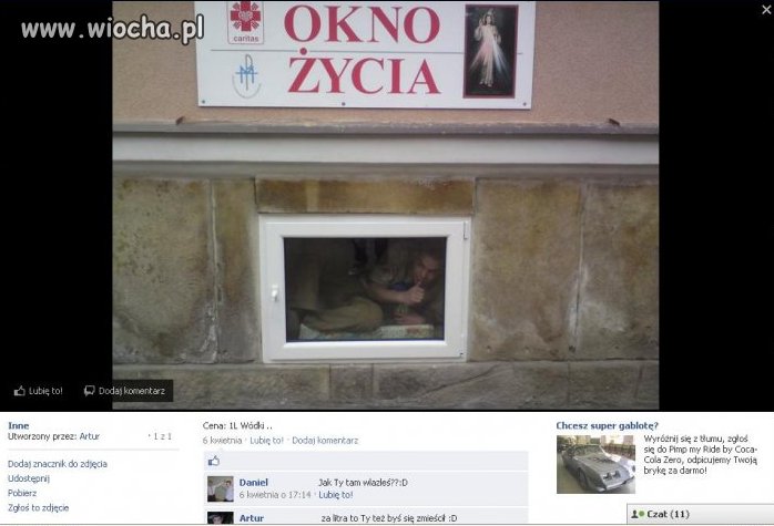 Czasem mam wrażenie że ludzki idiotyzm...