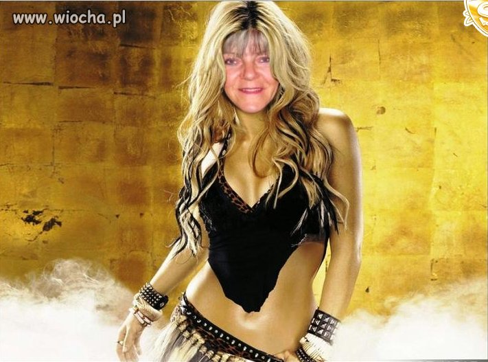 Mstrzyni photoshopa