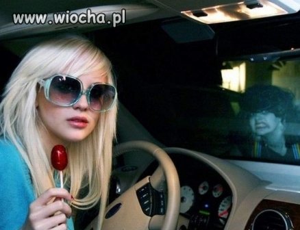 Mistrz drugiego planu ... 