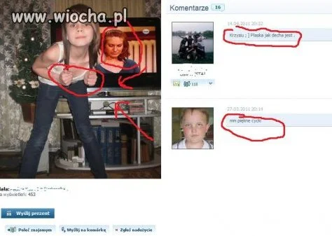 Szczerość..