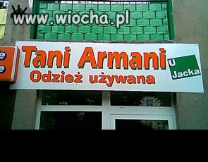 Armani