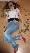 Prawie jak ,,American Beauty''