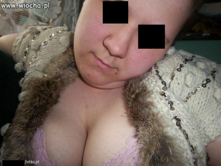 Pokażę cycki, będę sexy
